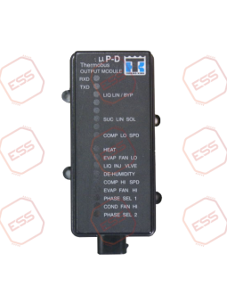 ThermoKing uP-D Output Module
